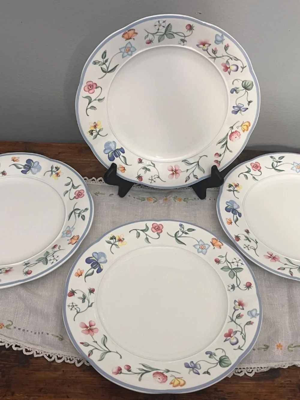 Villeroy & Boch beautiful vintage